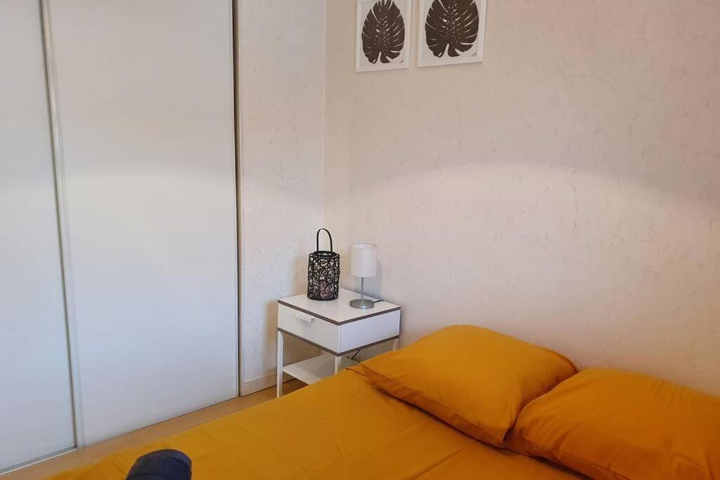 Appartement T1 Bis- Hypercentre - PARKING GRATUIT à Toulouse Extérieur photo